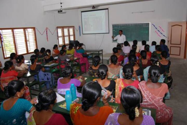 classroom